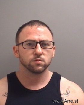 Andrew Alan Payne Mugshot