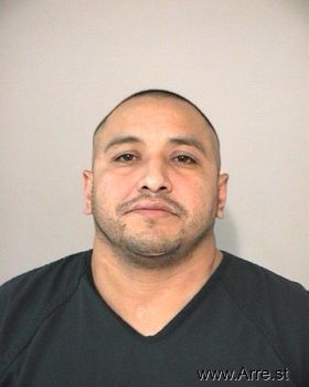 Andrew  Ramirez Mugshot