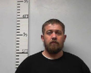 Andrew James Richard Mugshot