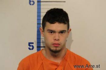 Andrew Lynn Richardson Mugshot