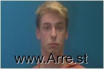 Andrew Sean-glen Richardson Mugshot