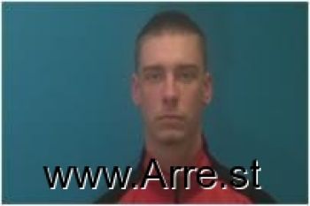 Andrew Sean-glen Richardson Mugshot