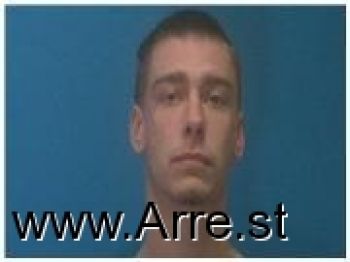 Andrew Sean-glen Richardson Mugshot