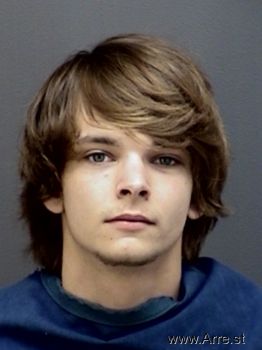 Andrew Grant Richardson Mugshot