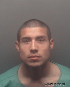 Andrew  Rios Mugshot