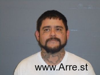 Andrew Jonathon Rios Mugshot