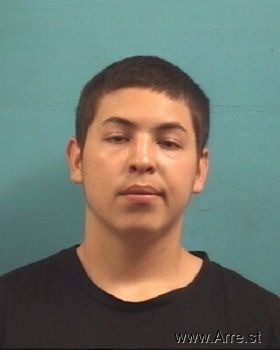 Andrew  Rodriguez Mugshot