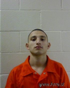 Andrew  Rodriguez Mugshot