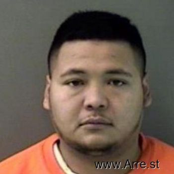 Andrew David Rodriguez Mugshot