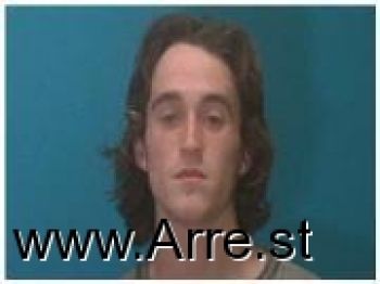 Andrew Warren Scott Mugshot