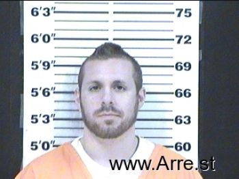 Andrew Christopher Stafford Mugshot