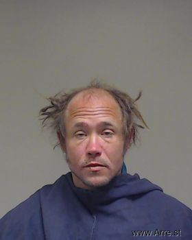 Andrew Tysver Swift Mugshot