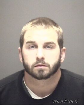 Andrew Shane Taylor Mugshot