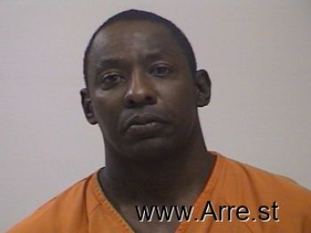 Andrew Dwight Thomas Mugshot