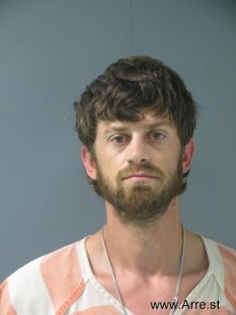 Andrew Carl Walker Mugshot