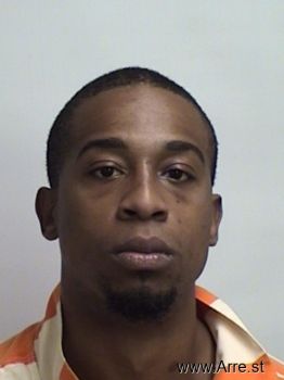 Andrew Lee White Mugshot