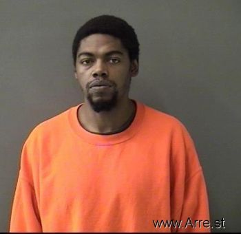 Andrickus Reshun Yarbrough Mugshot