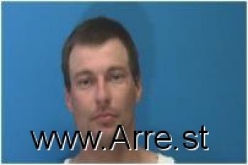 Andy Dean Yarbrough Mugshot