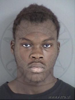 Anfernee Jamarcus Durham Mugshot