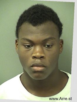 Anfernee Jamarcus Durham Mugshot