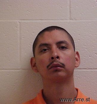 Angel Dagoberto Acosta Mugshot