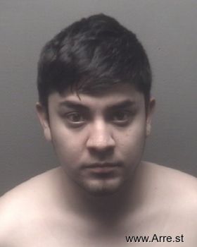 Angel  Alvarez Perez Mugshot