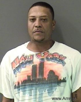 Angel Luis Arce Mugshot