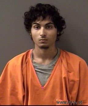 Angel Yamil Arce-nieves Mugshot