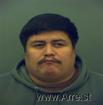 Angel  Cabral Mugshot