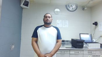 Angel Dejesus Castillo Mugshot