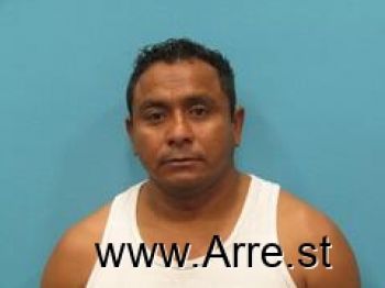 Angel  Castillo-ramos Mugshot