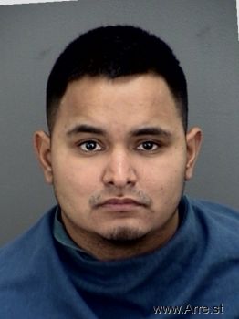 Angel Nmn Diaz Mugshot