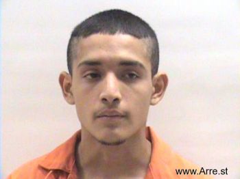 Angel Rodriguez Espinoza Mugshot