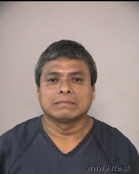 Angel  Espinoza-perez Mugshot