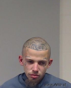 Angel Steven Estrada Mugshot