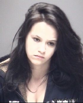 Angel Devine Gonzales Mugshot