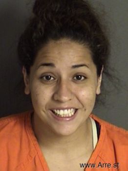 Angel Marie Gonzales Mugshot