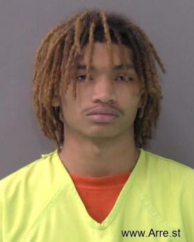 Angel M Harris Mugshot