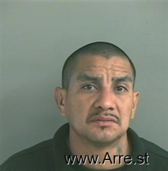 Angel  Hernandez Mugshot