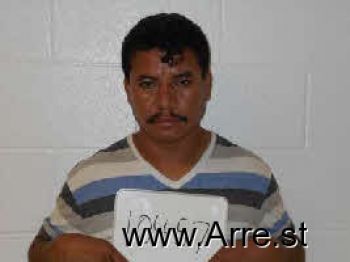 Angel Morales Juarez Mugshot