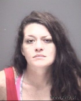 Angel Lynn Lavergne Mugshot