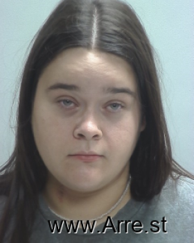 Angel Elaine Letney Mugshot