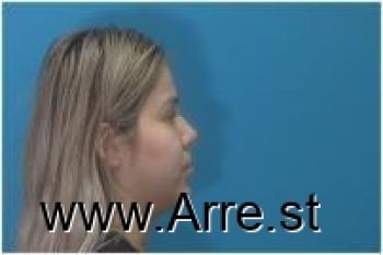 Angel Merie Lopez Mugshot