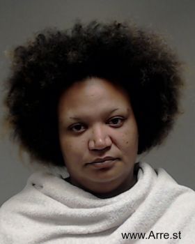 Angel Lynn Mchenry Mugshot