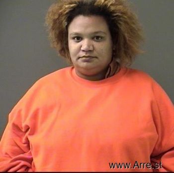 Angel Lynn Mchenry Mugshot