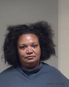 Angel Lynn Mchenry Mugshot