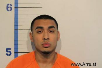 Angel Antonio Mendez Mugshot