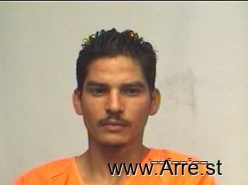 Angel Miguel Montoya Mugshot