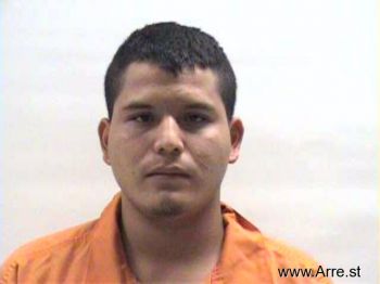 Angel  Morales Mugshot