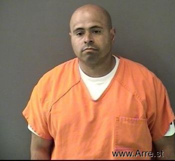 Angel R Ortiz Mugshot